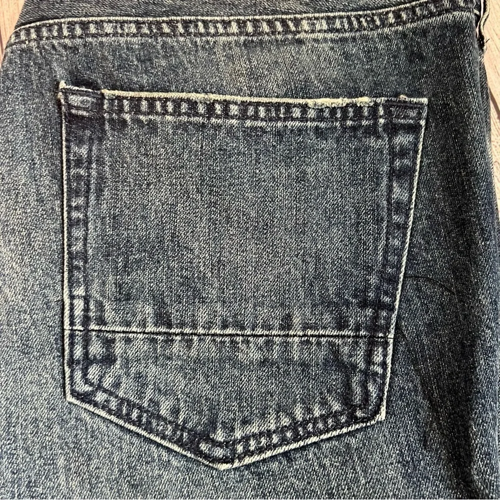 PACSUN Slim Jeans 36 X 32